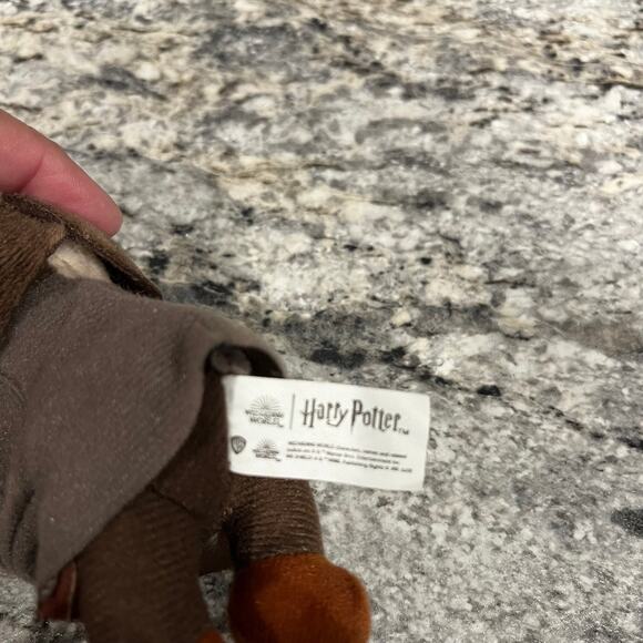 Wizarding World of Harry Potter Hagrid cutie cuff - Picture 4 of 4
